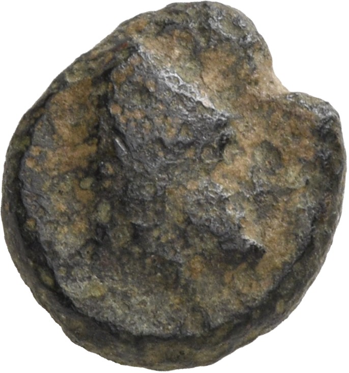 CN Type 4870, аверс, cn-coins