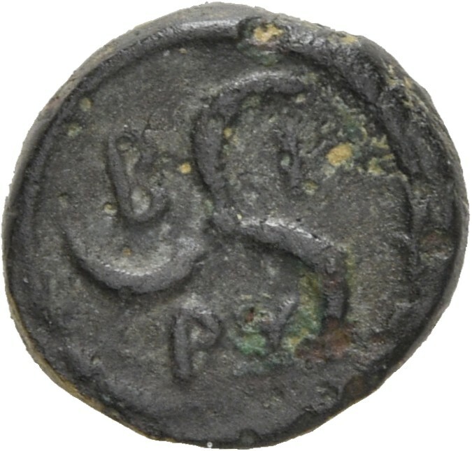 реверс CN Type 4870