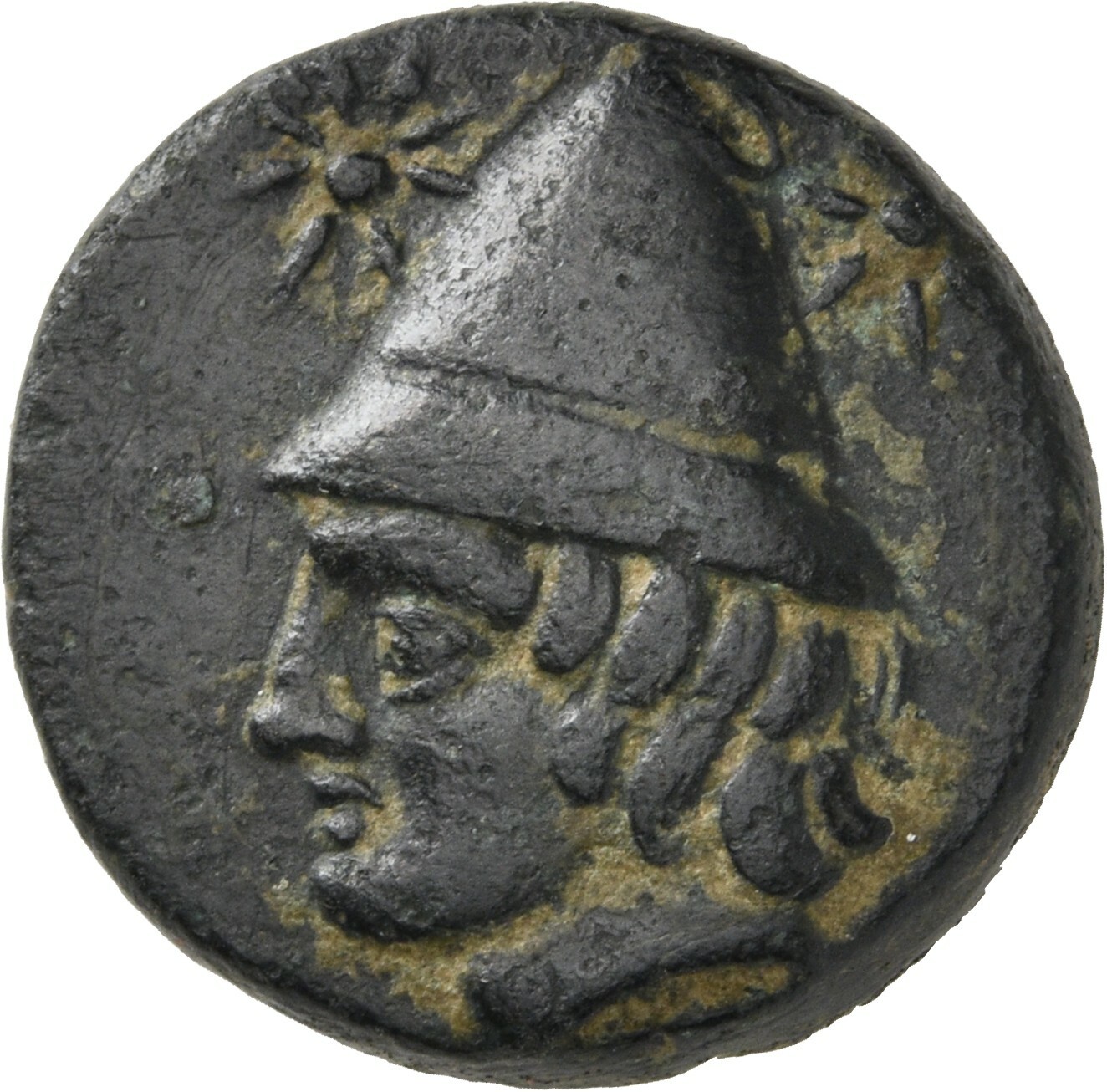 CN Type 4872, аверс, cn-coins