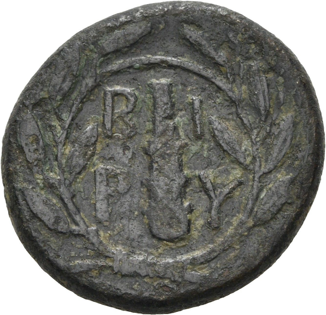 CN Type 4872, реверс, cn-coins
