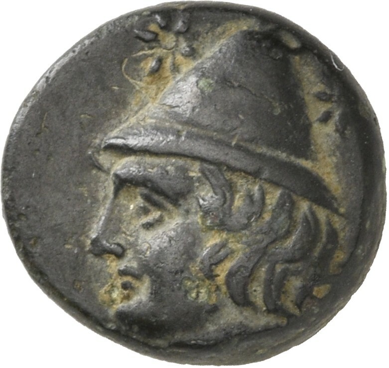 CN Type 4875, аверс, cn-coins