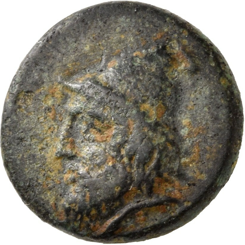 CN Type 4874, аверс, cn-coins