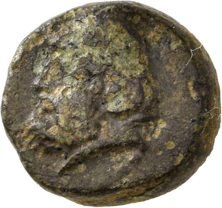 CN Type 4874, аверс, cn-coins