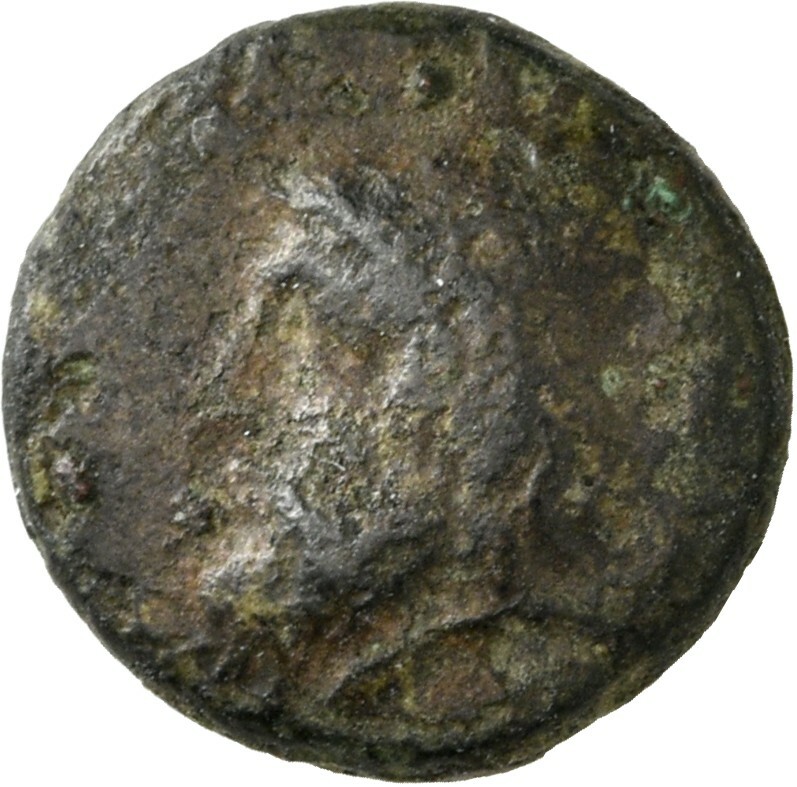 CN Type 4874, аверс, cn-coins