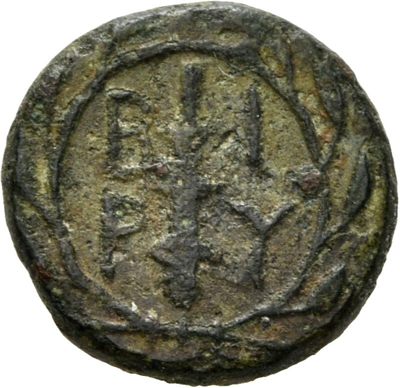CN Type 4874, реверс, cn-coins