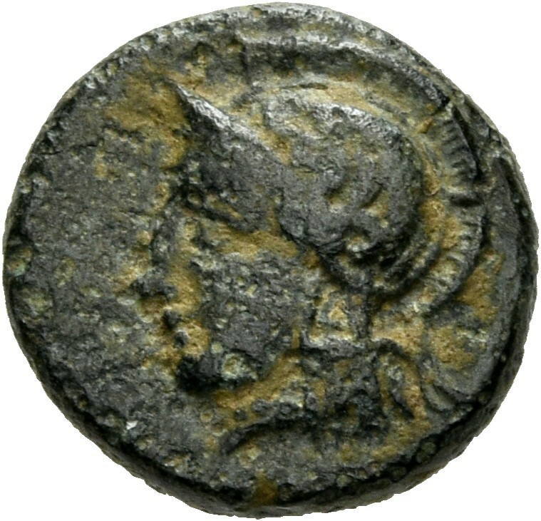 CN Type 5027, аверс, cn-coins
