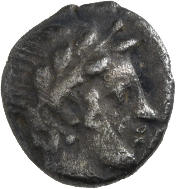 CN Type 5059, аверс, cn-coins