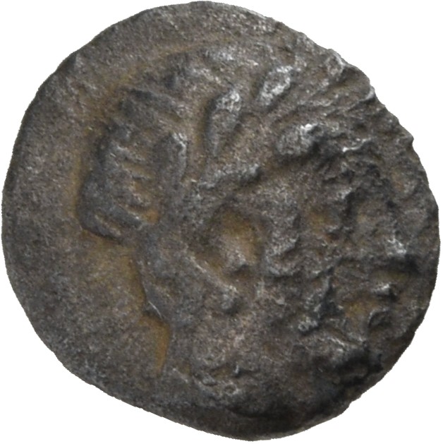 CN Type 5059, аверс, cn-coins