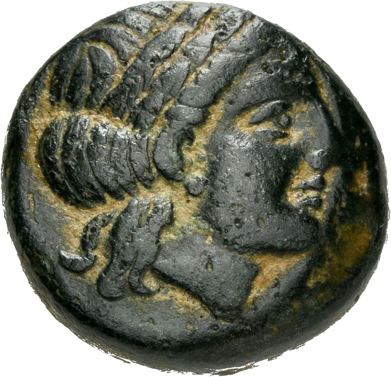 CN Type 5062, аверс, cn-coins