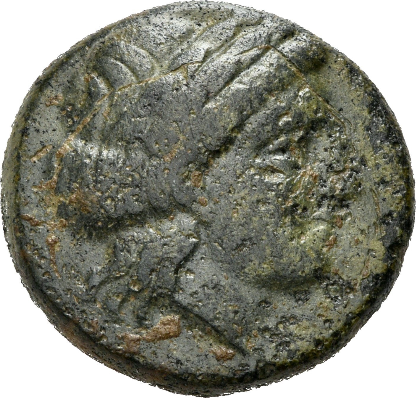 CN Type 5062, аверс, cn-coins