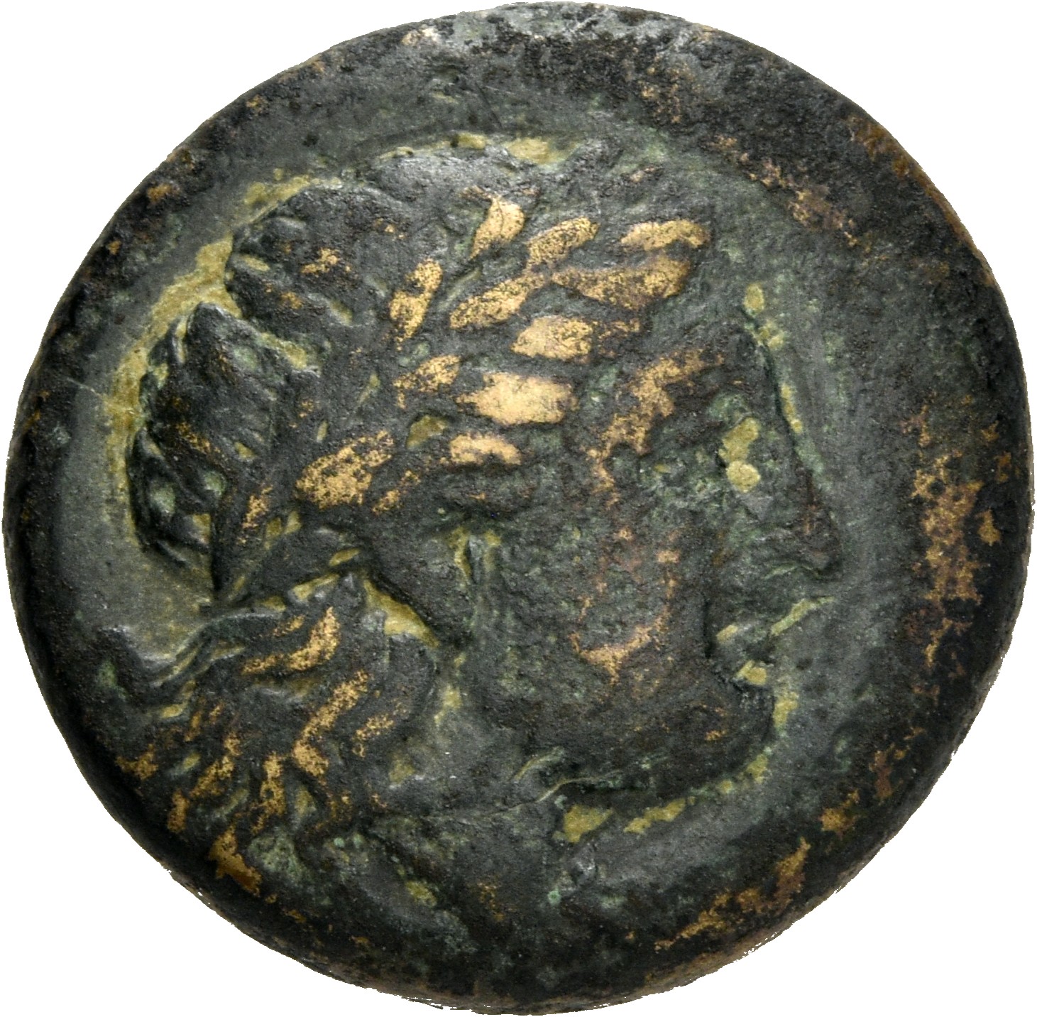 CN Type 5062, аверс, cn-coins