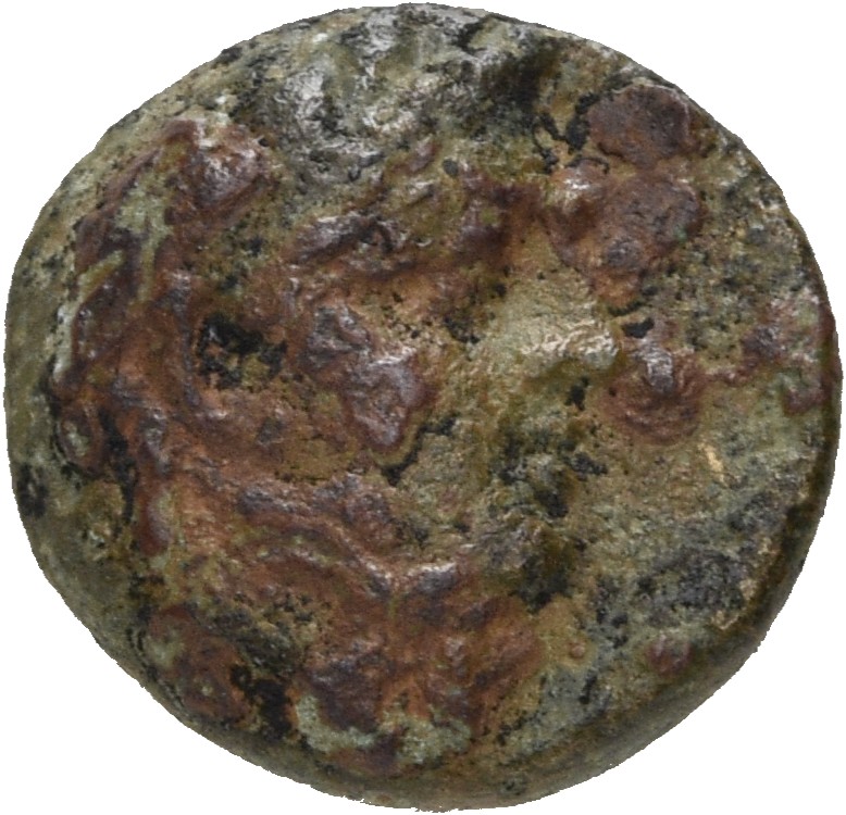 CN Type 5095, аверс, cn-coins