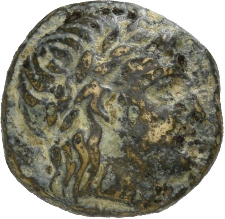 CN Type 5095, аверс, cn-coins