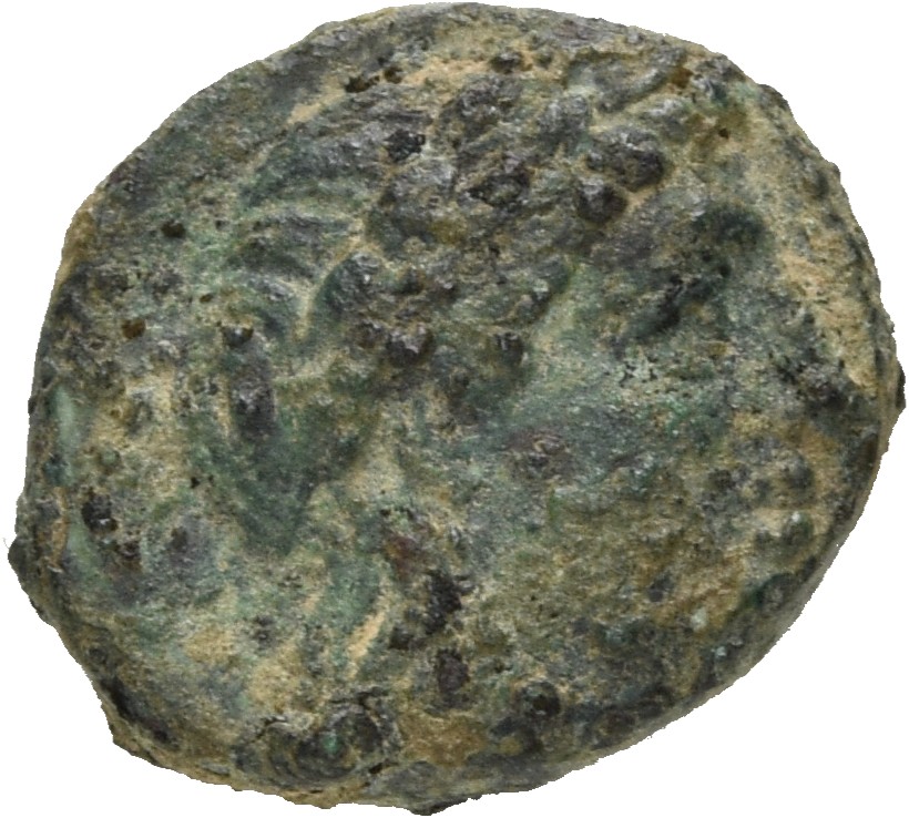 CN Type 5095, аверс, cn-coins