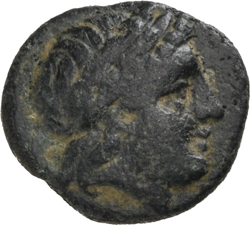 CN Type 5095, аверс, cn-coins