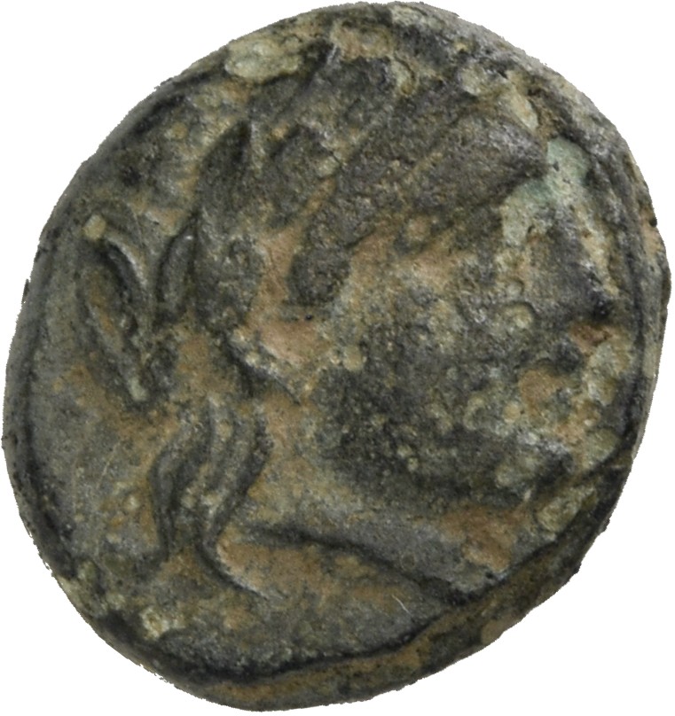 CN Type 5095, аверс, cn-coins