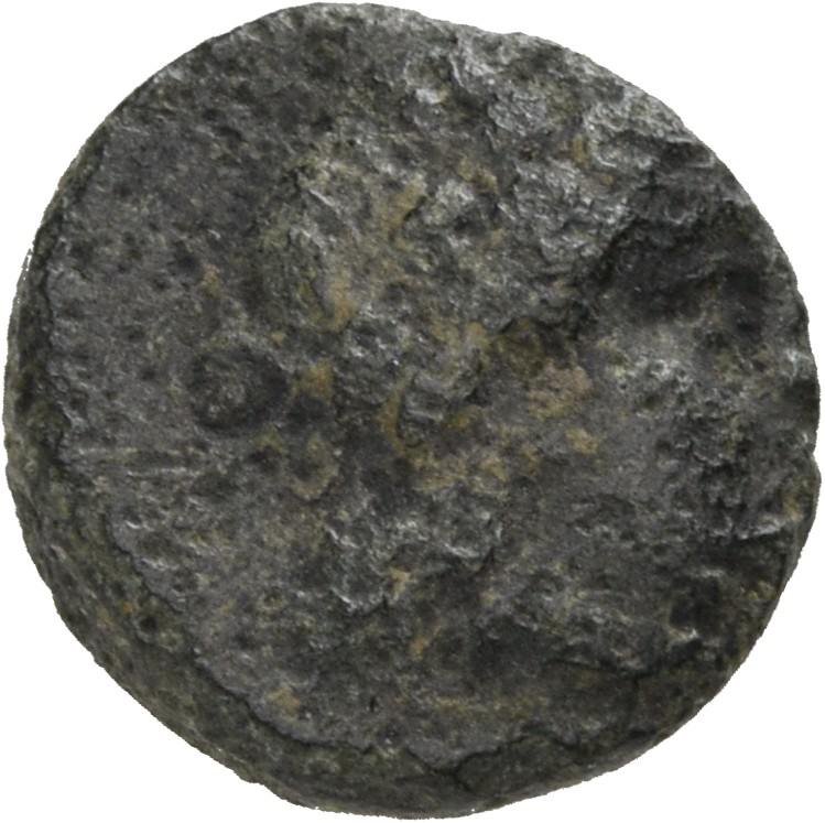 CN Type 5095, аверс, cn-coins