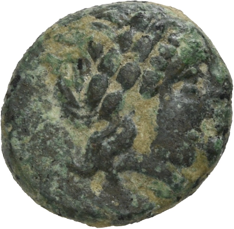 CN Type 5095, аверс, cn-coins
