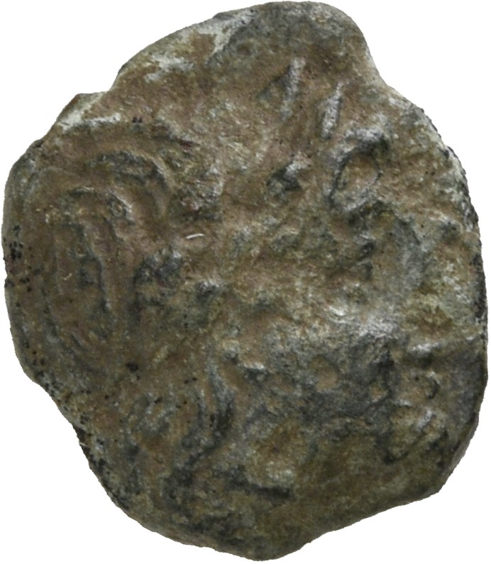 CN Type 5095, аверс, cn-coins