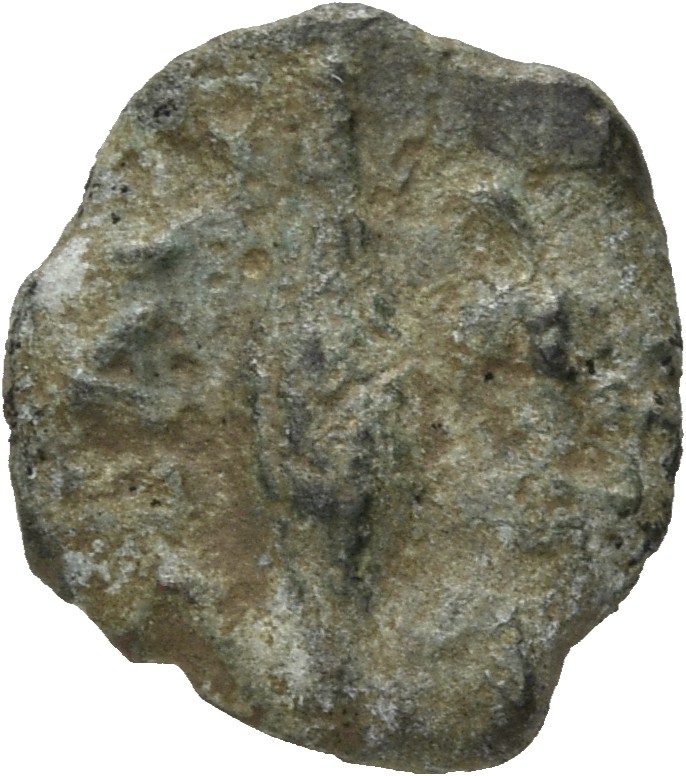 CN Type 5095, реверс, cn-coins