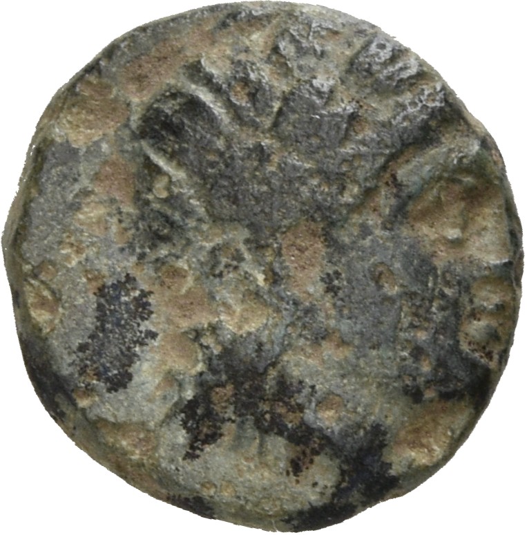 CN Type 5095, аверс, cn-coins
