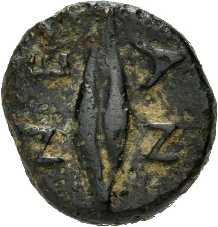 CN Type 5125, реверс, cn-coins