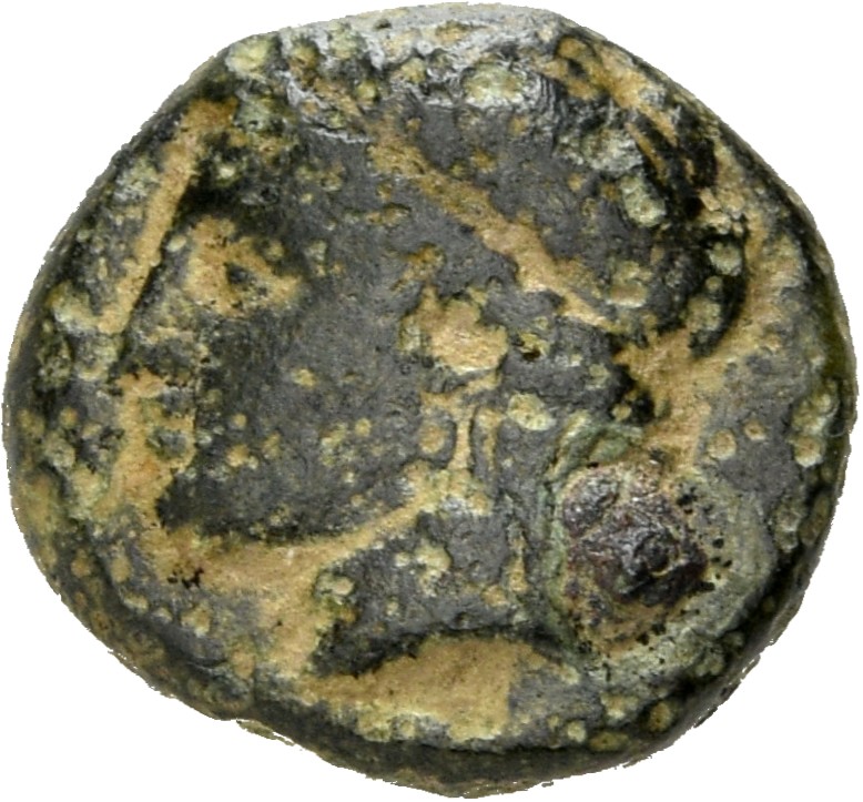 CN Type 5127, аверс, cn-coins