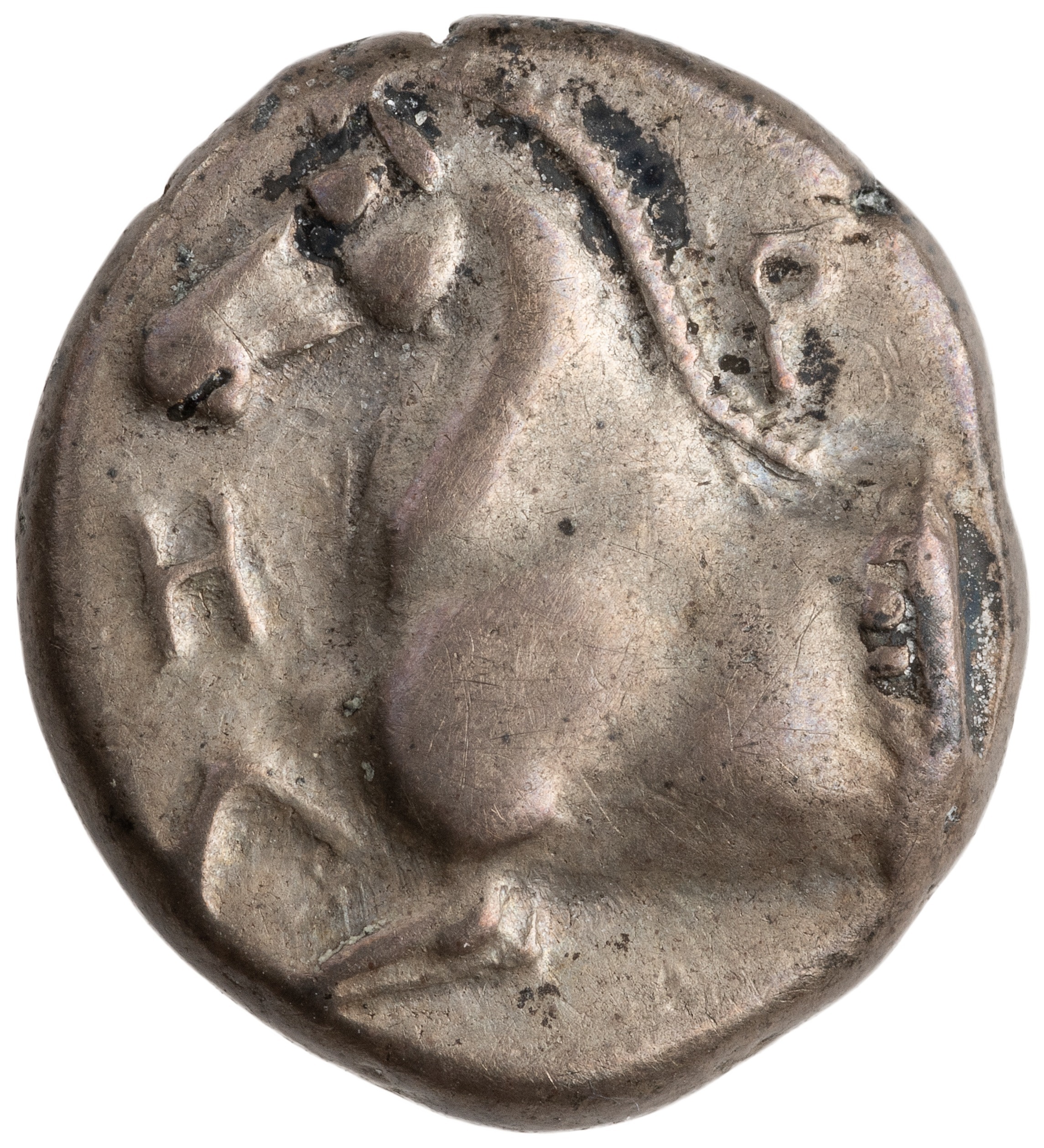 obverse CN Type cn.maroneia.1_ed.110