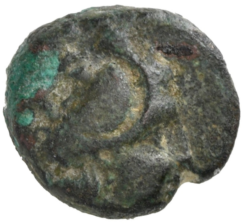 CN Type 5160, аверс, cn-coins