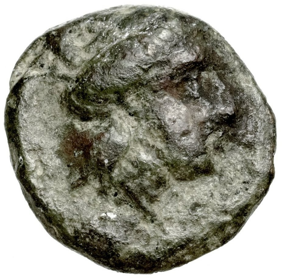 CN Type 5160, аверс, cn-coins