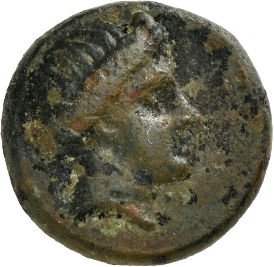 CN Type 5155, аверс, cn-coins