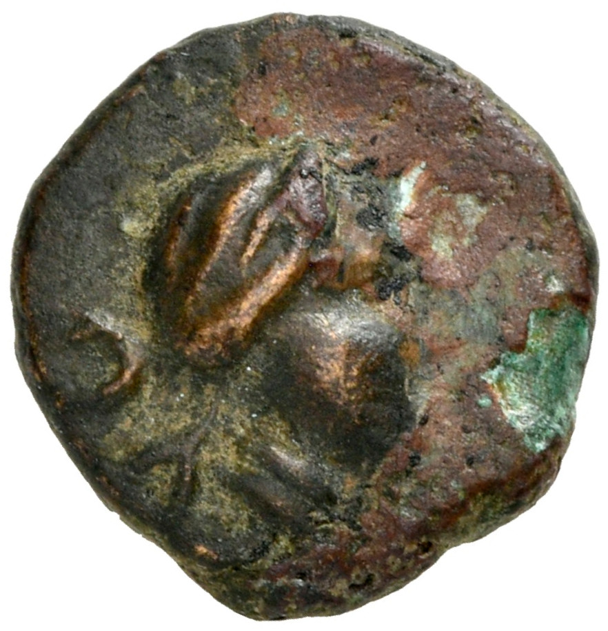 CN Type 5155, аверс, cn-coins