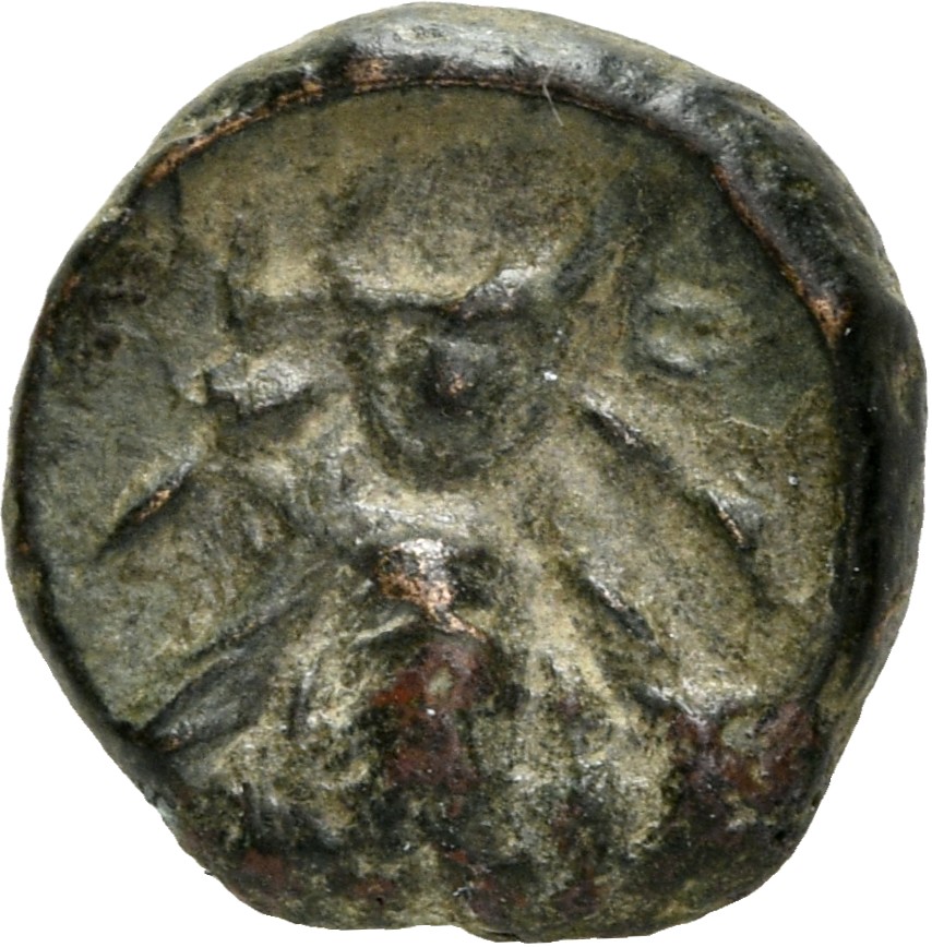 CN Type 5155, реверс, cn-coins