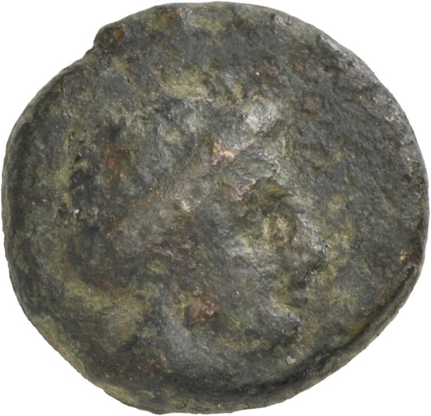 CN Type 5155, аверс, cn-coins