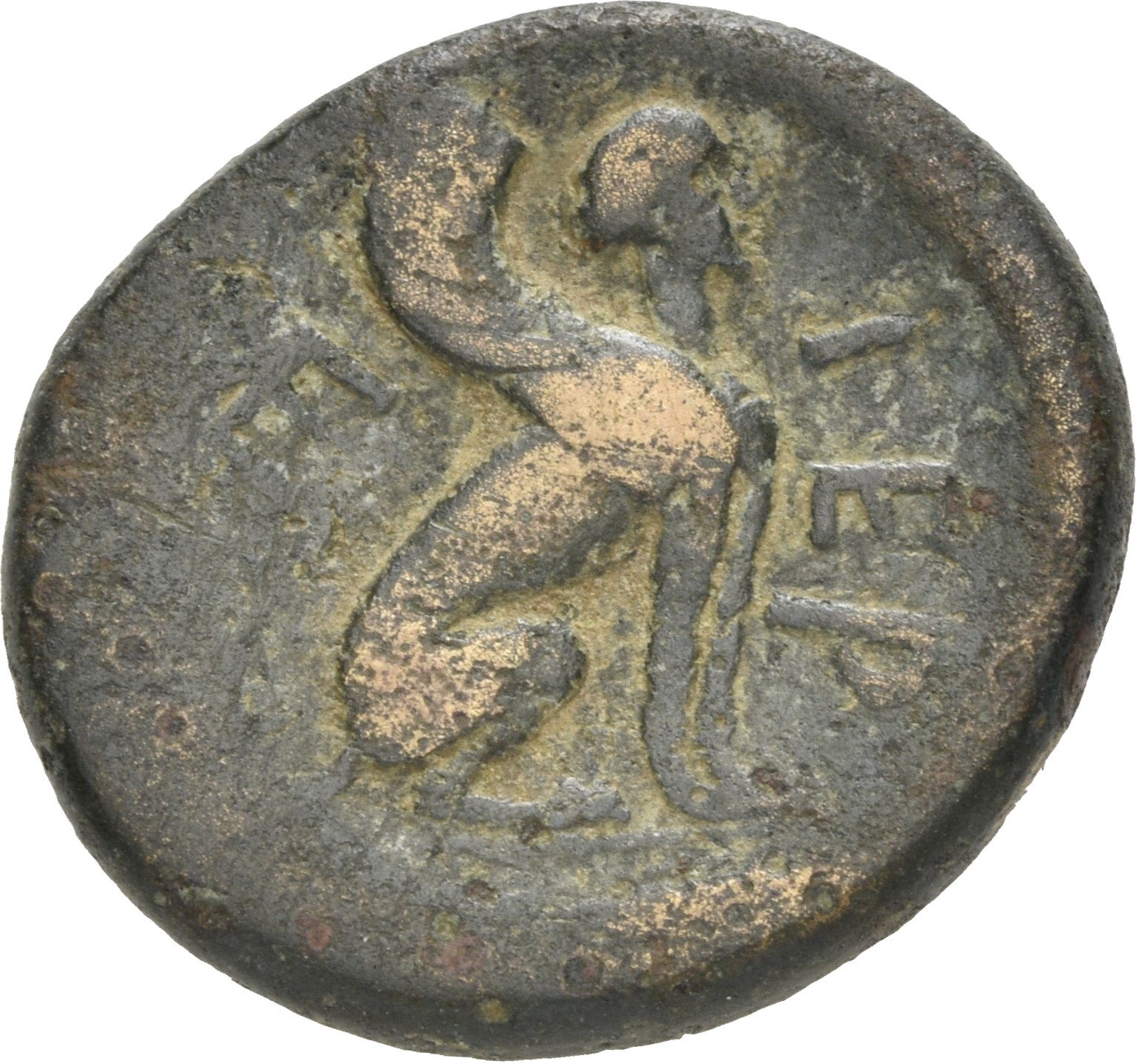 CN Type 5182, реверс, cn-coins