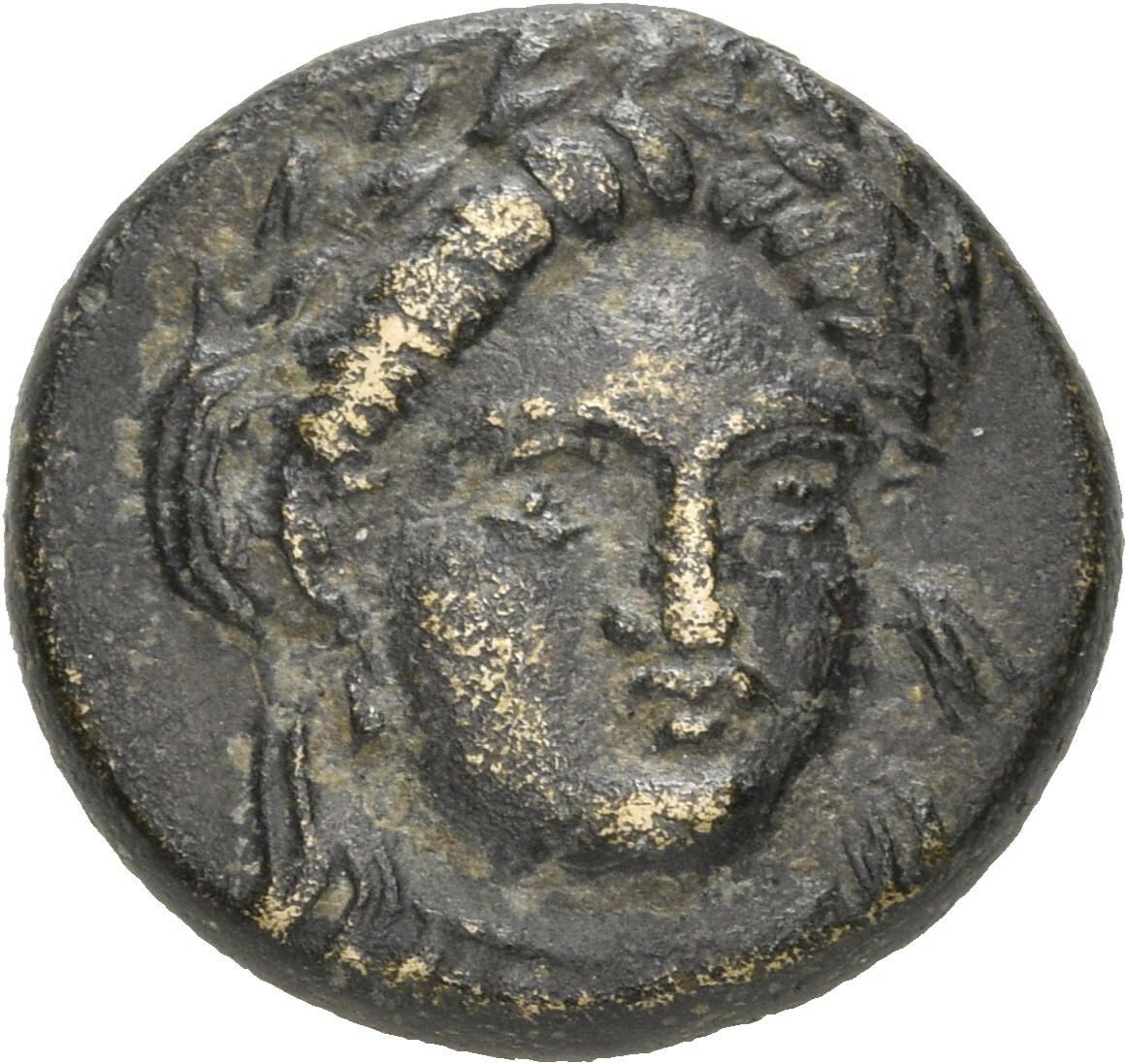 obverse CN Type 5186
