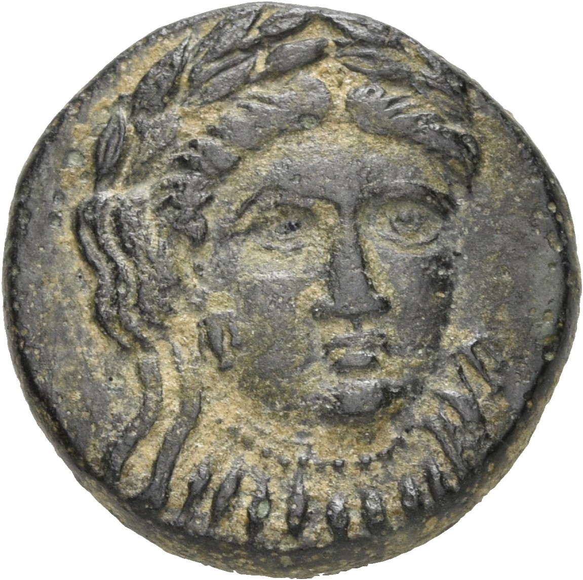 CN Type 5181, аверс, cn-coins