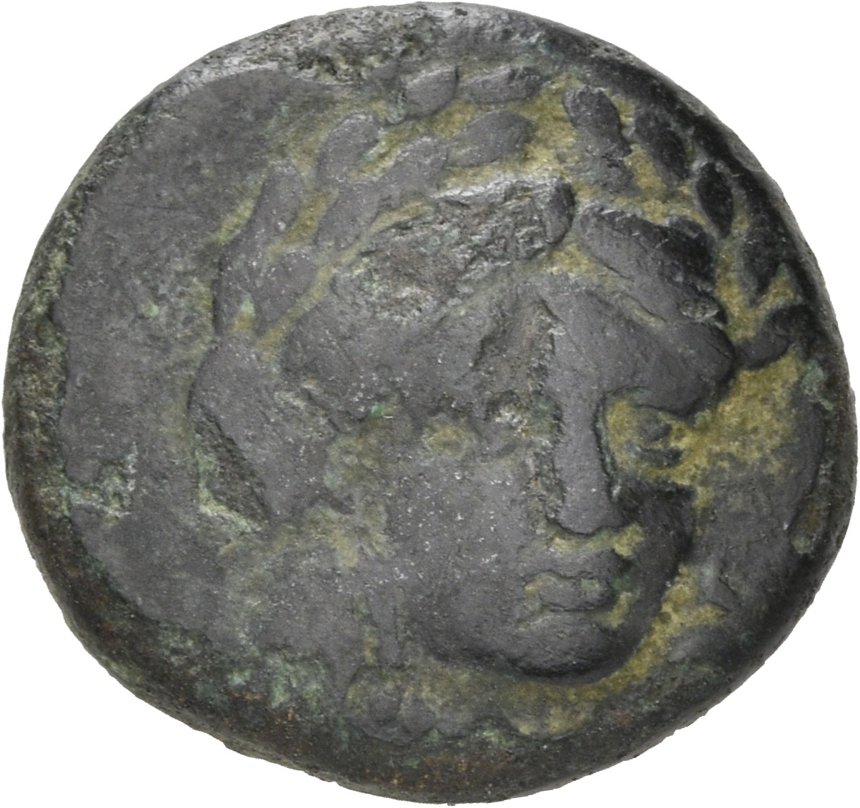 CN Type 5181, аверс, cn-coins