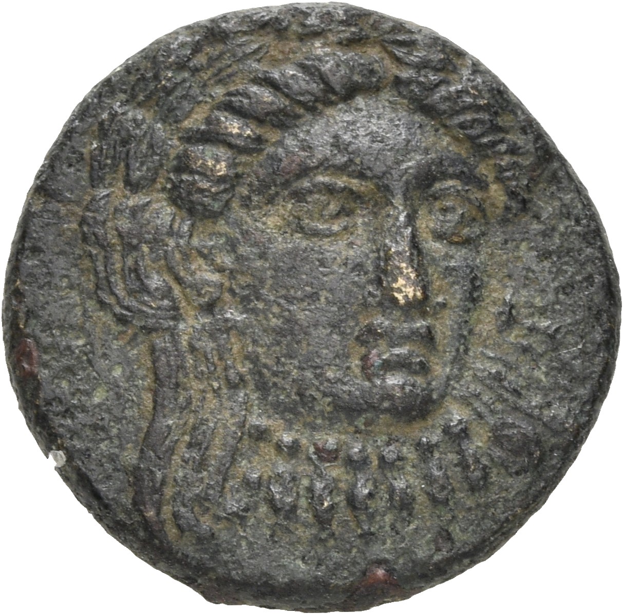 CN Type 5181, аверс, cn-coins