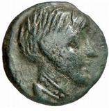 CN Type 21697, аверс, cn-coins