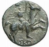 CN Type 21697, реверс, cn-coins
