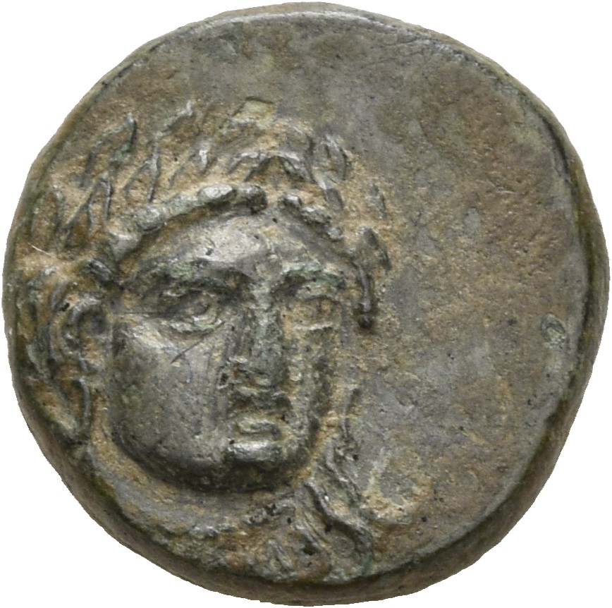 obverse CN Type 5273