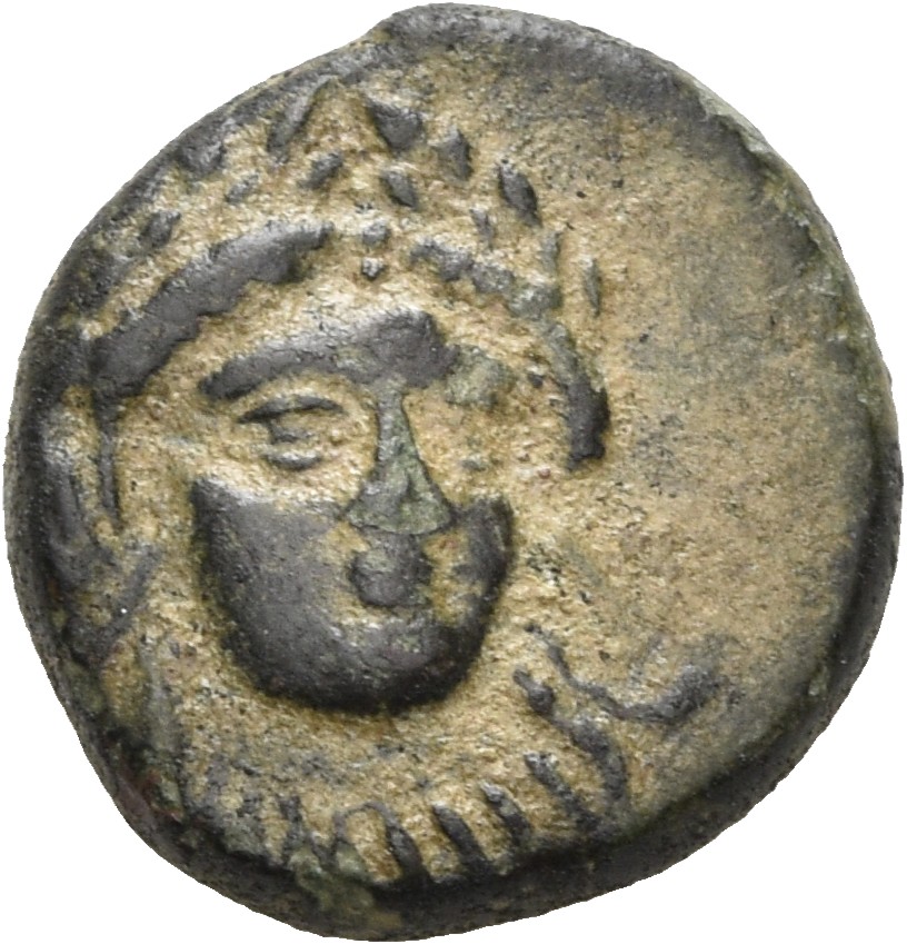 CN Type 5273, obverse, cn-coins