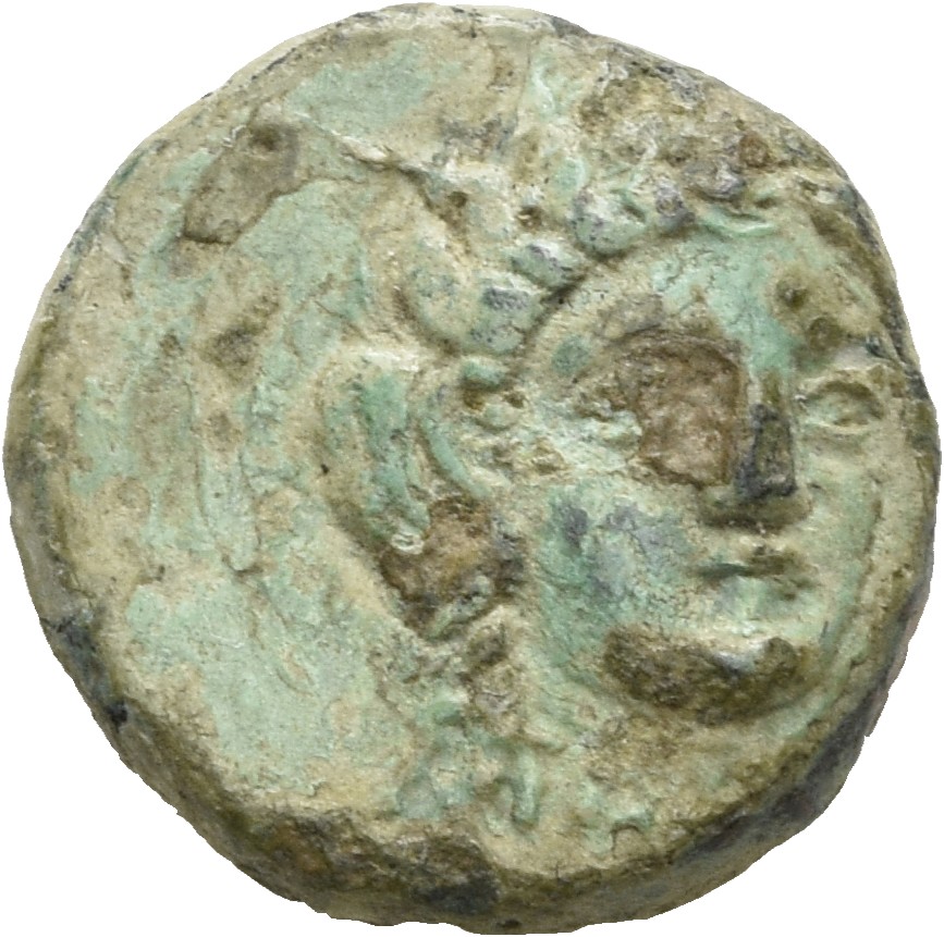 CN Type 5273, obverse, cn-coins