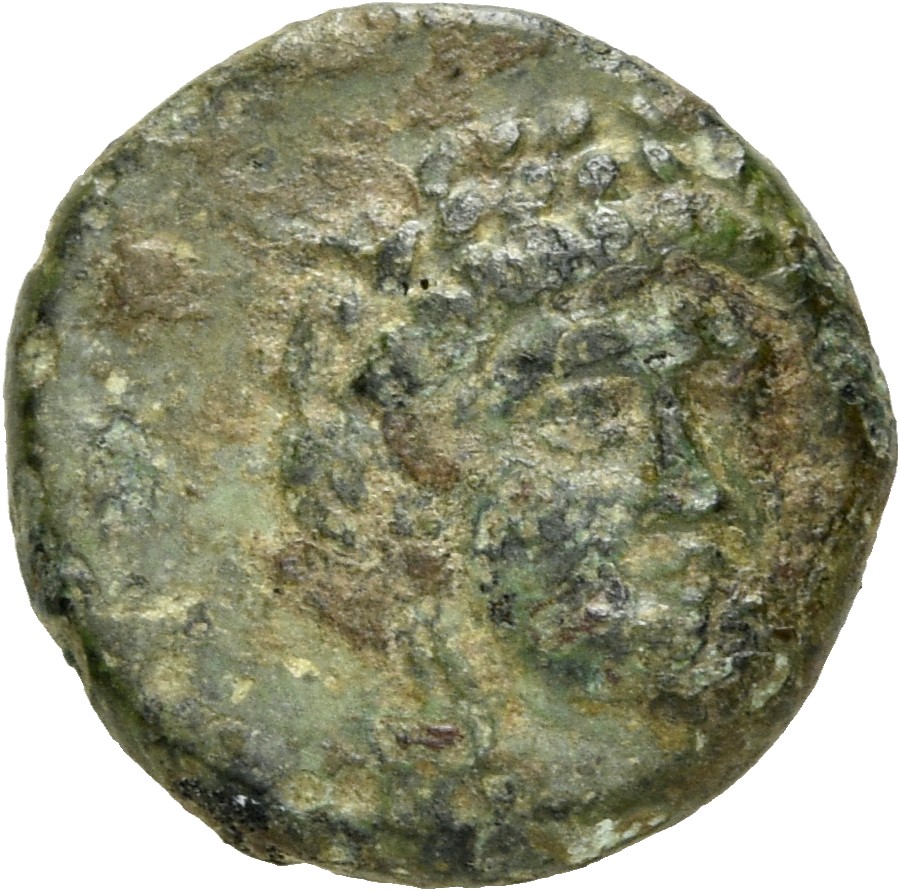 CN Type 5273, obverse, cn-coins