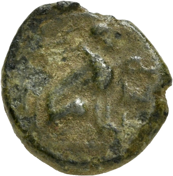 CN Type 5282, реверс, cn-coins