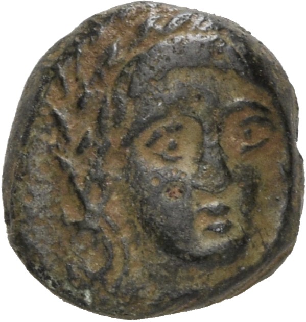 CN Type 5282, аверс, cn-coins