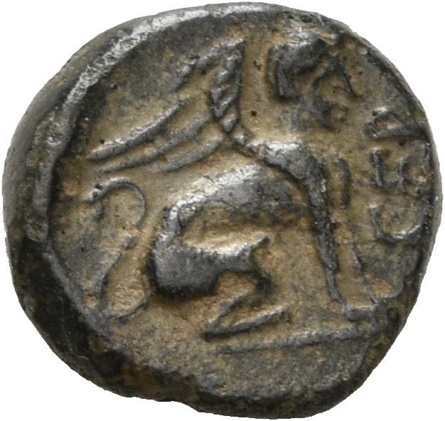 CN Type 5282, реверс, cn-coins