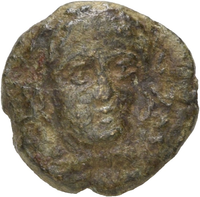 CN Type 5282, аверс, cn-coins