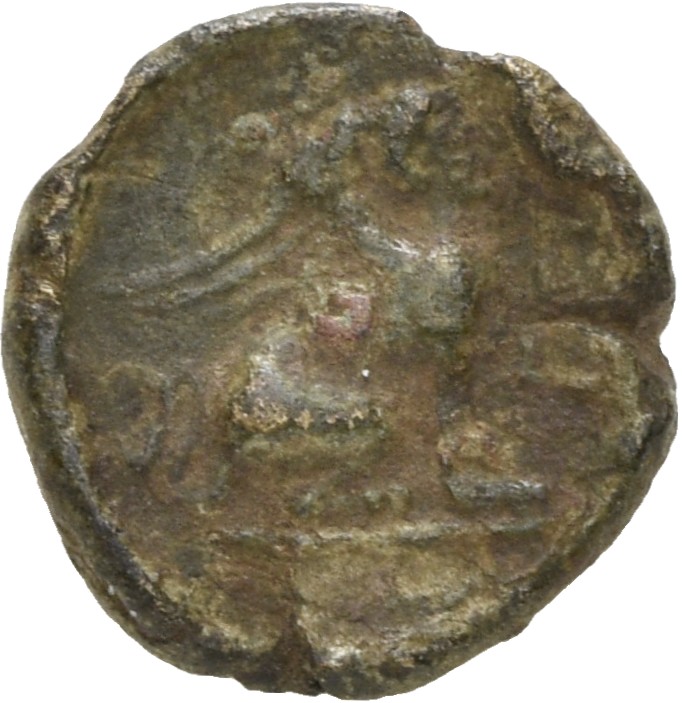 CN Type 5282, реверс, cn-coins